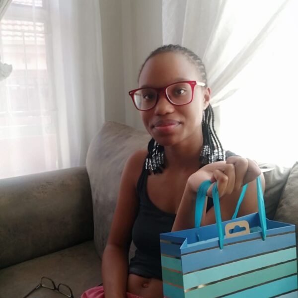 See Better Happy Client 2