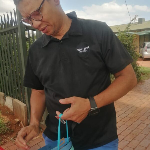 See Better Happy Client 5