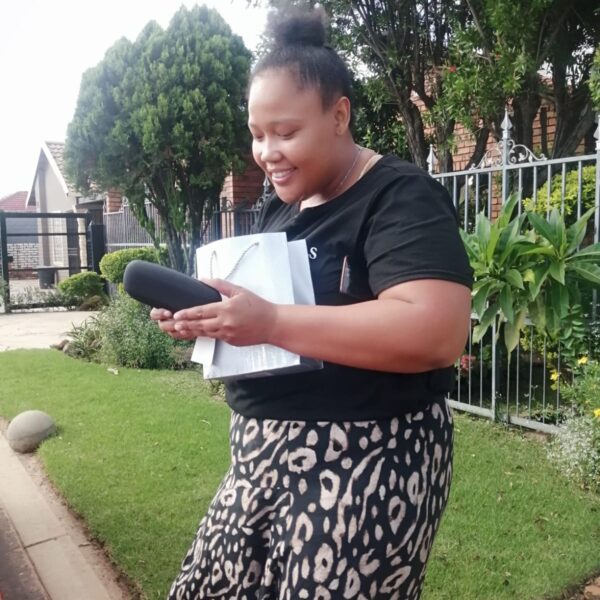 See Better Happy Client 7