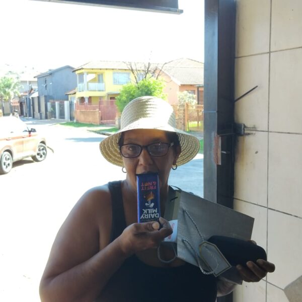 See Better happy clients